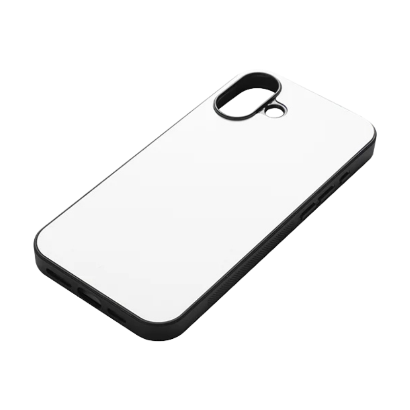 Customized iPhone 16 Plus Cover