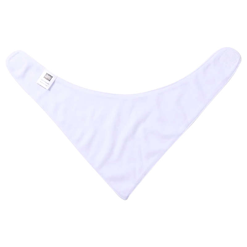 Customized Baby Bandana