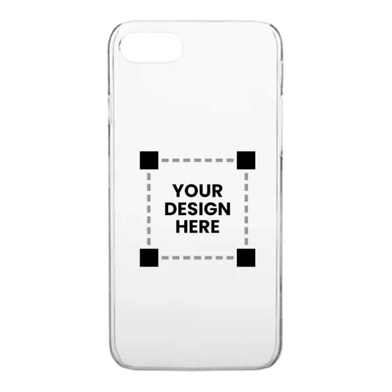 Customized iPhone 7/8 Cover