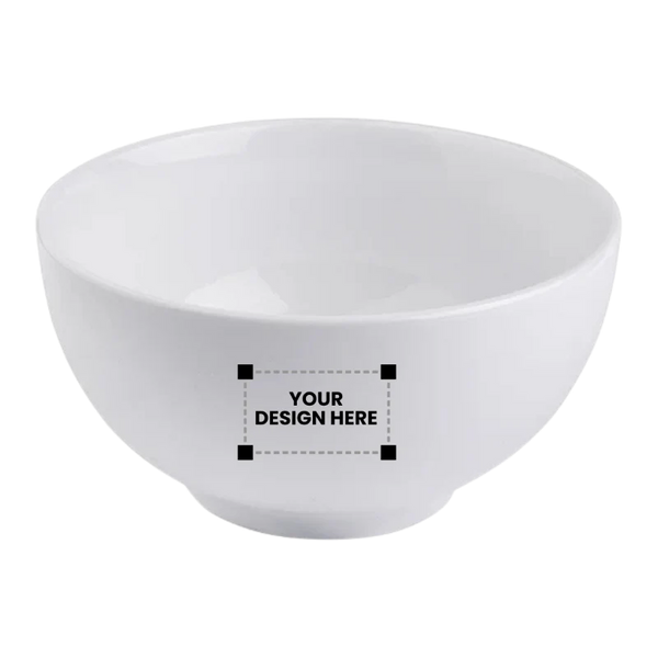 Customized Bowl