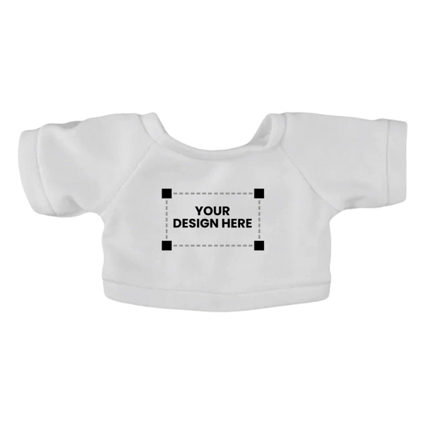 Customize Teddy Bear Clothes