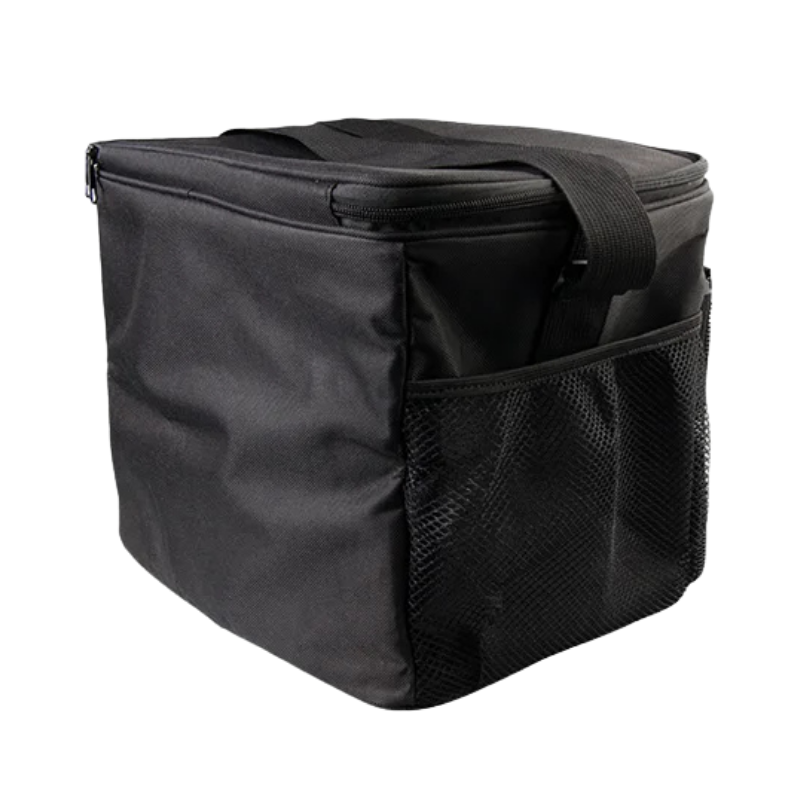 Customized Large Insulated Lunch Bag