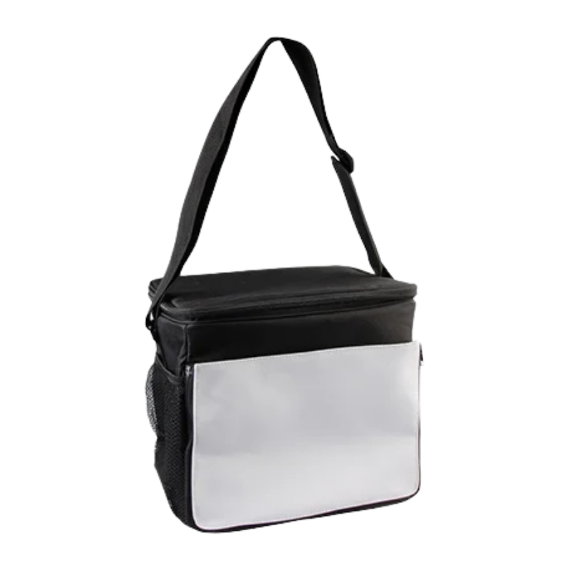 Customized Large Insulated Lunch Bag