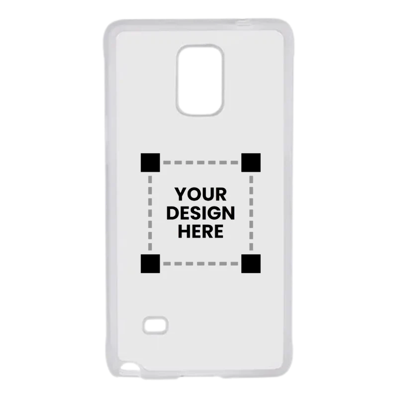 Customized Samsung Galaxy Note 4 Cover