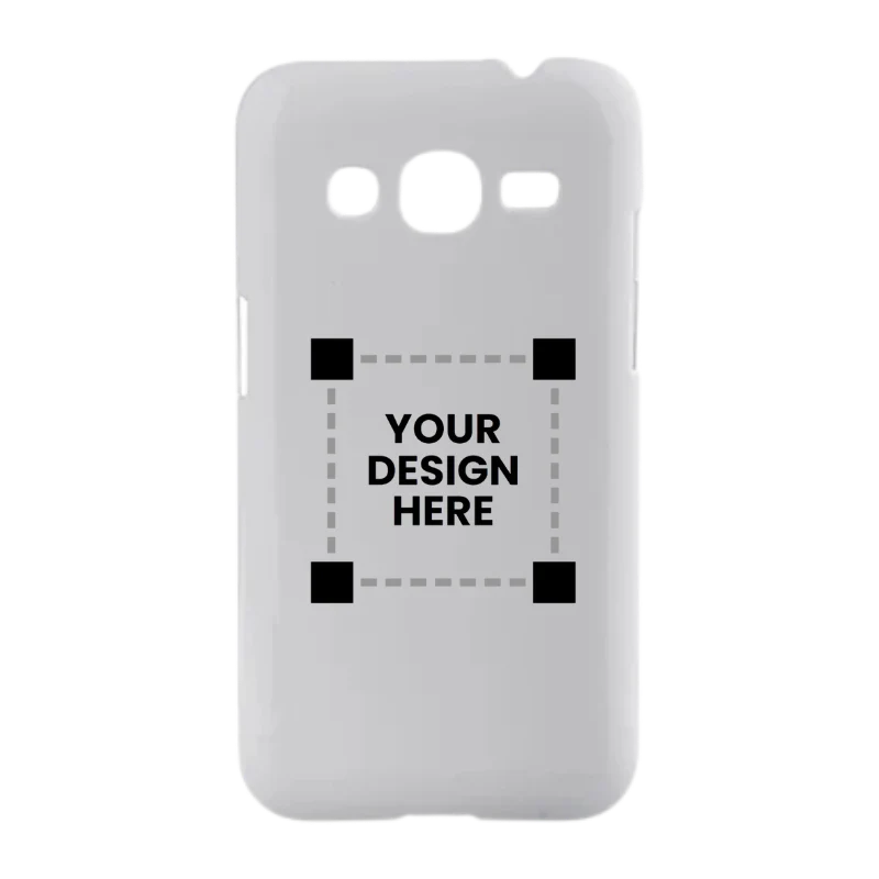 Customized 3D Samsung Grand prime G3608 Cover