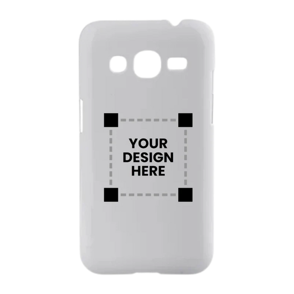 Customized 3D Samsung Grand prime G3608 Cover