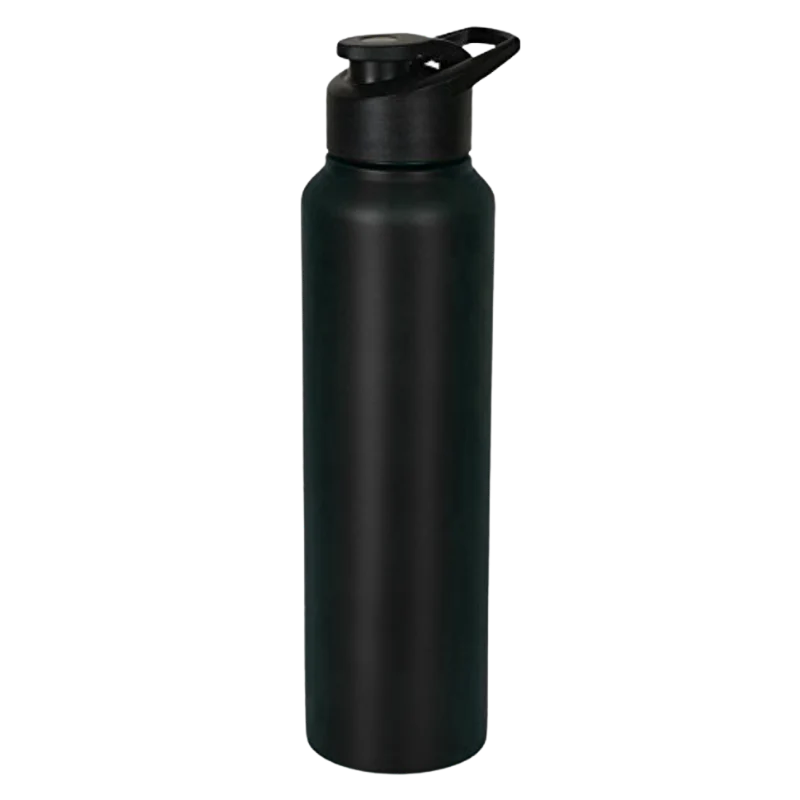 Hight Quality Stainless Steel  Bottle(Black)