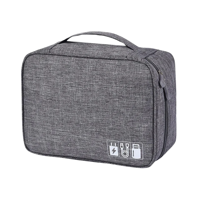 Digital products organizer