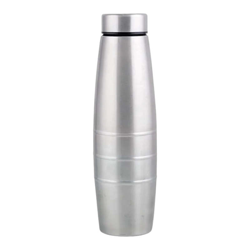 Liquid Armor Steel Bottle