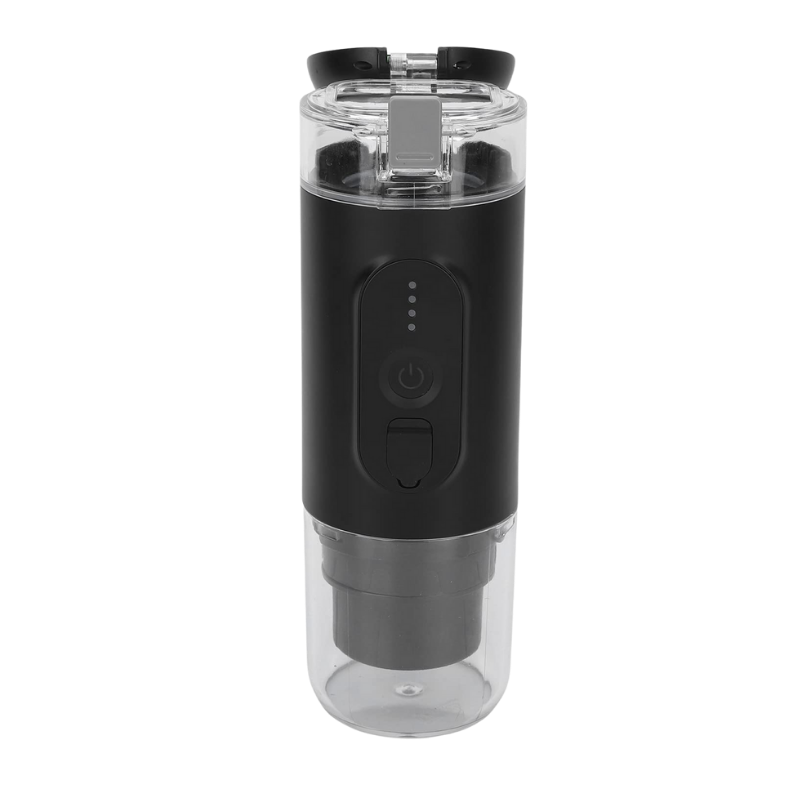 Portable coffee maker