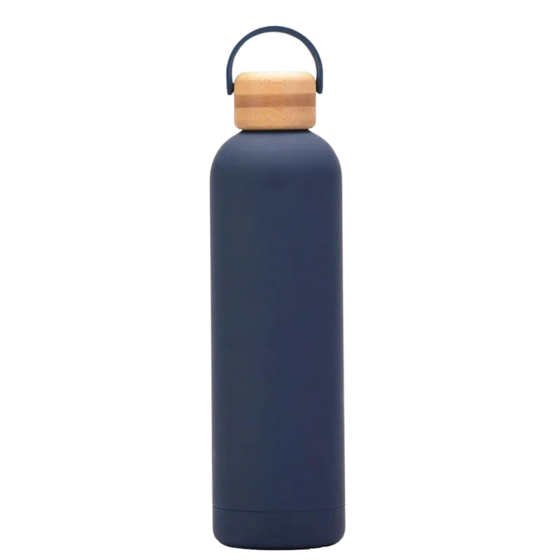 304 Vacuum Hot & Cold Bottle With Handle