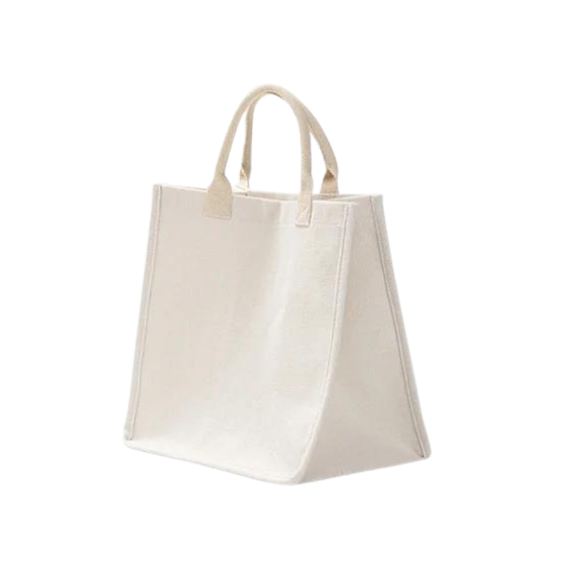 Jute Shopping Bag