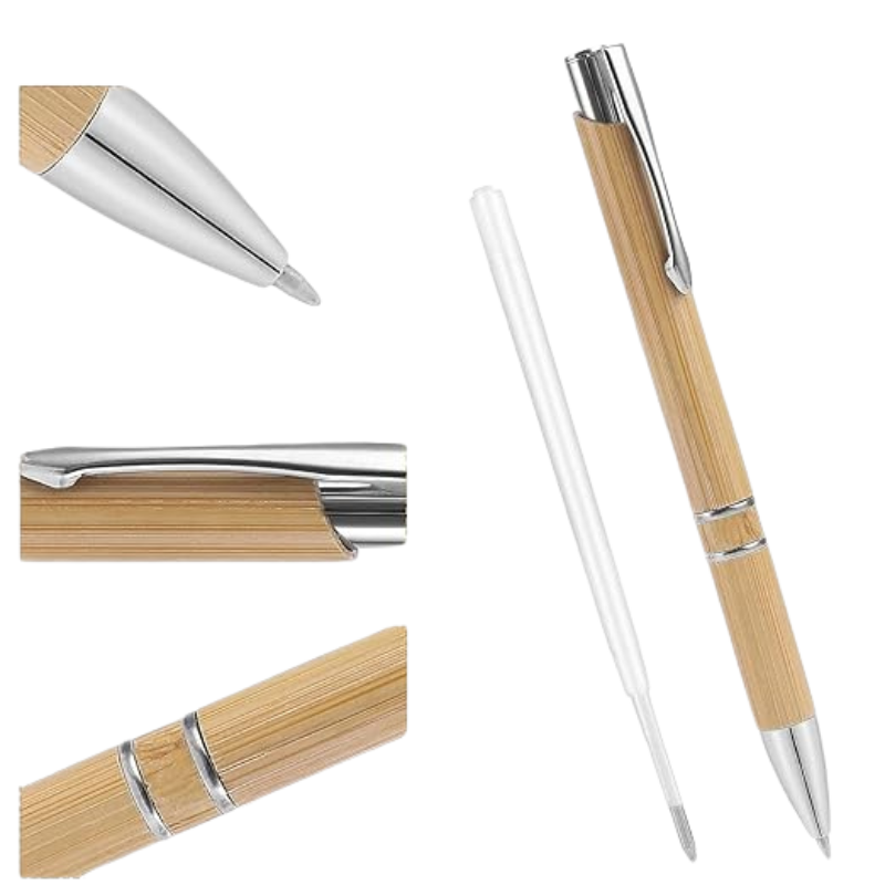 Wodden Ball point Pen
