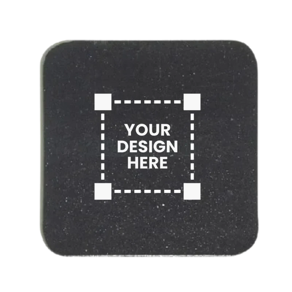 Customized Fridge Magnet-Square