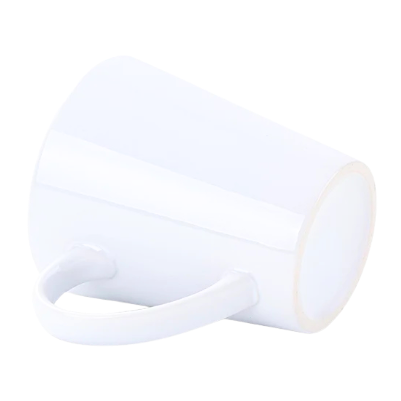 Customized Latte Mug