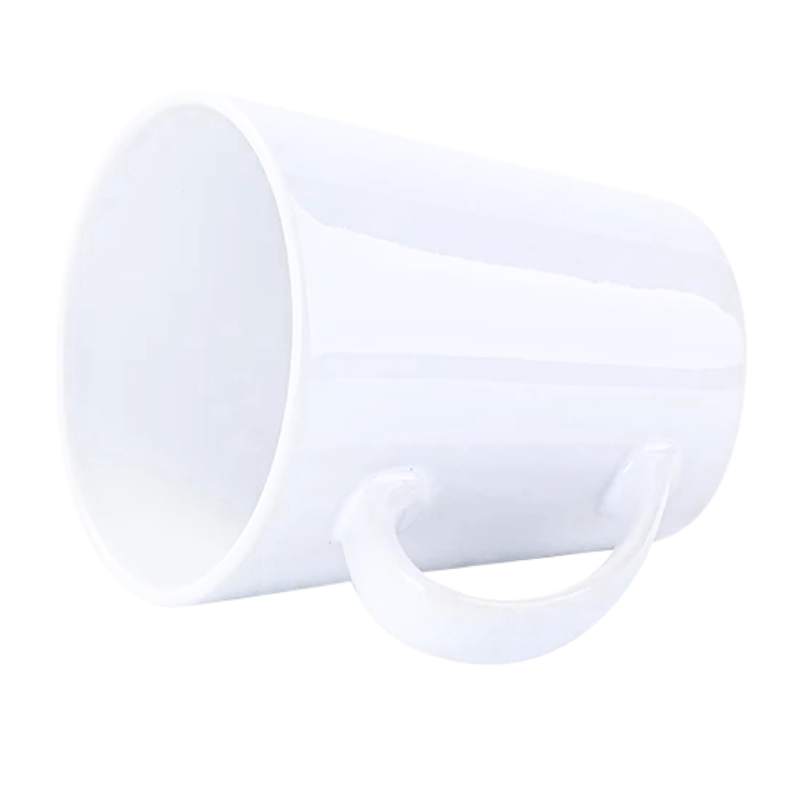 Customized Latte Mug