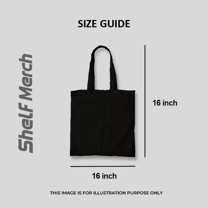 Please Save Planet Tote Bag