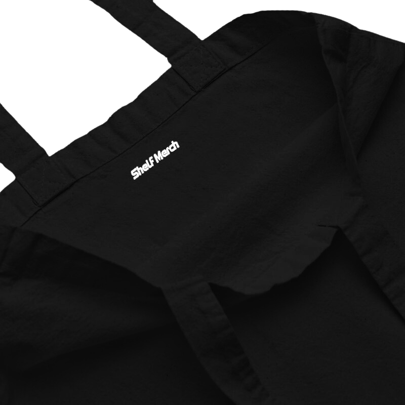 Please Save Planet Tote Bag