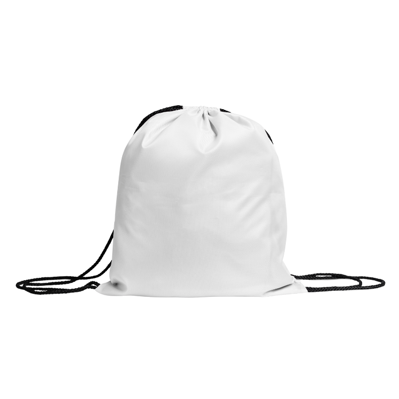 Customized Pullstring Bag