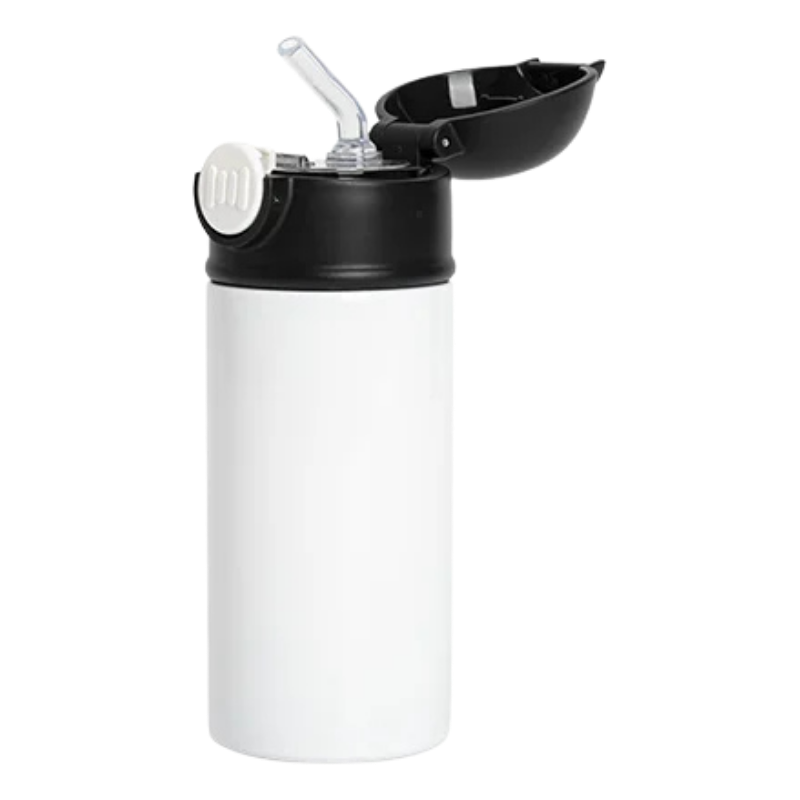 Think Wear Kids Stainless Steel Water Bottle