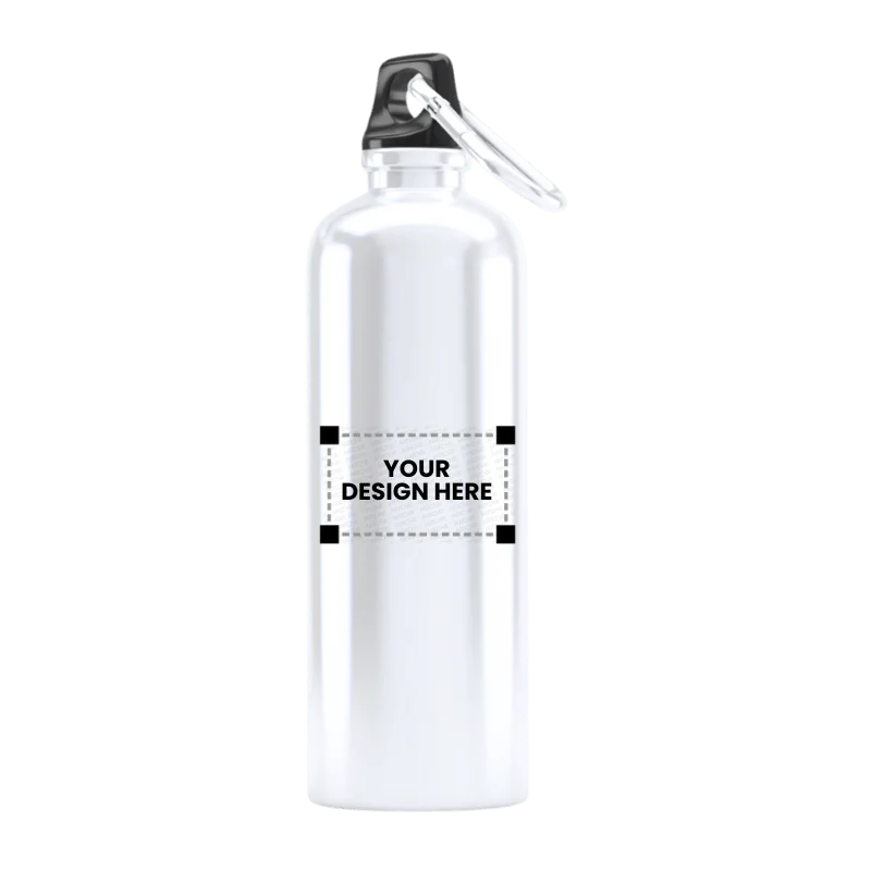 Think Wear Sipper Bottle