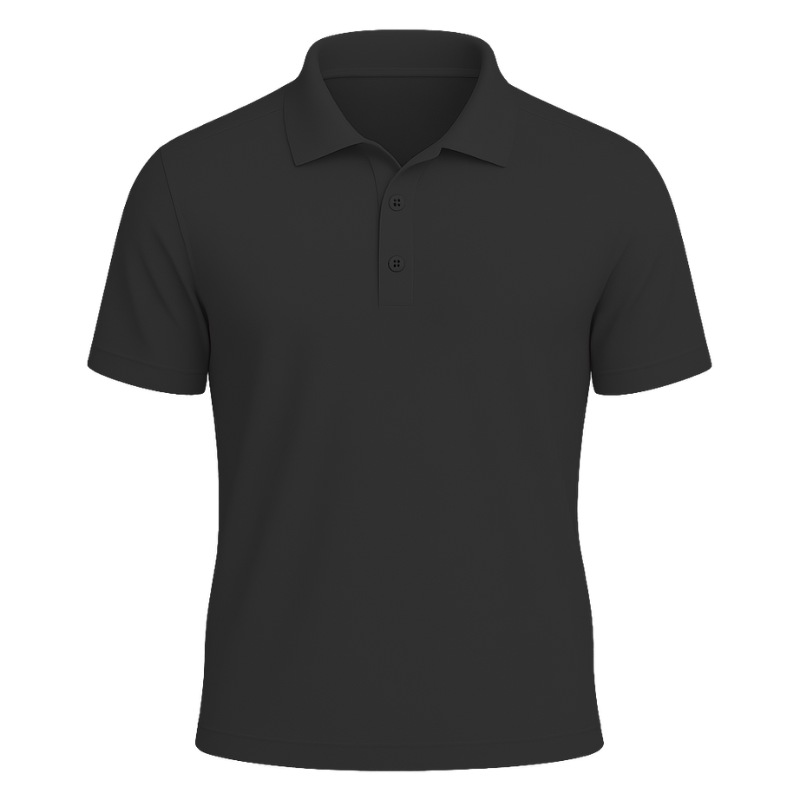 Customized JB Groove Polo T-Shirt