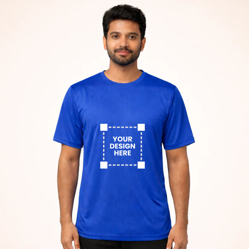 Alif Activewear Crew Neck