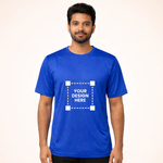 Alif Activewear Crew Neck