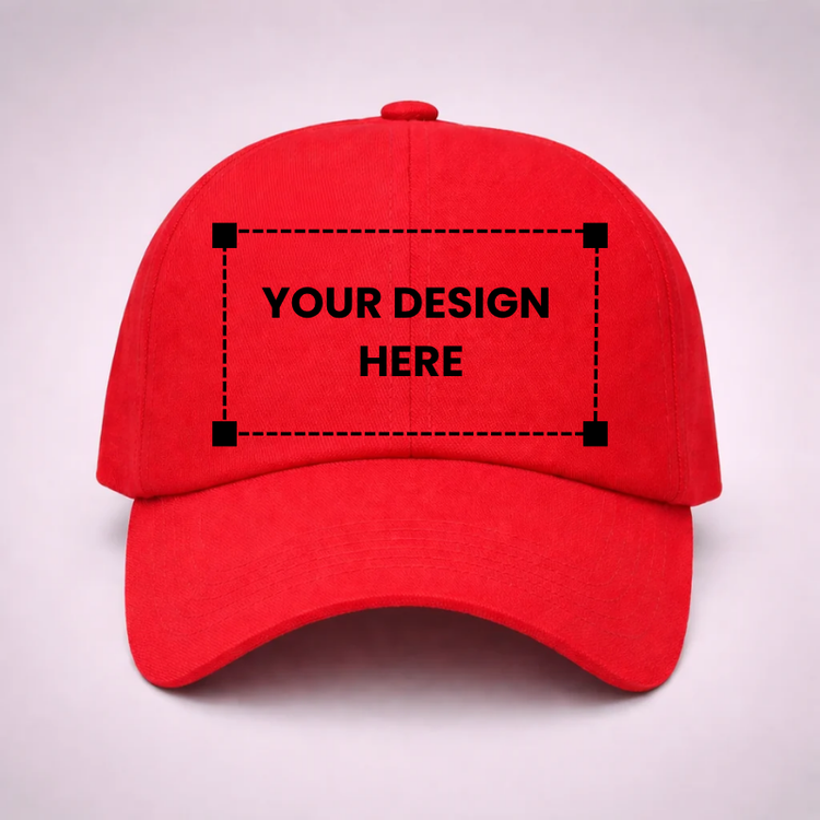 Customized Cap