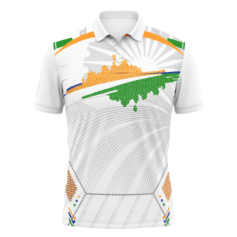 Indian Jersey