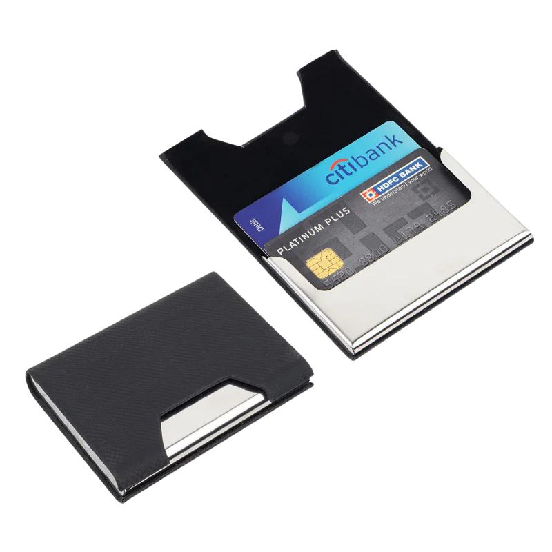 Landover Card Holder