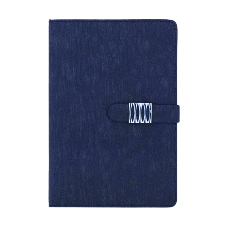 Opus Edge Notebook (Blue)