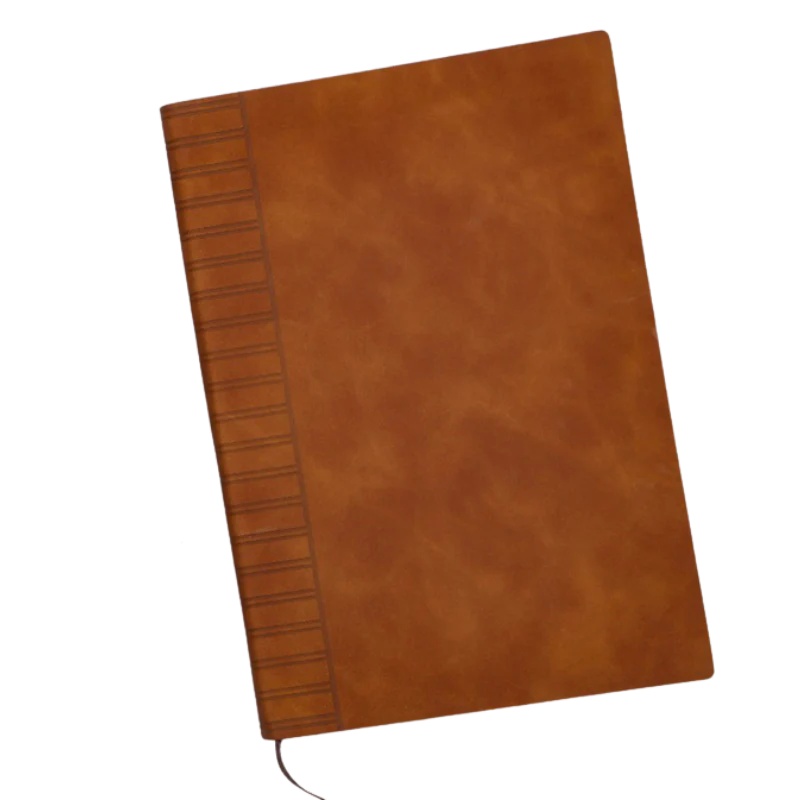 RegalCrest Notebook (Brown)