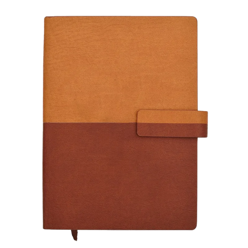 Heritage Duo Notebook