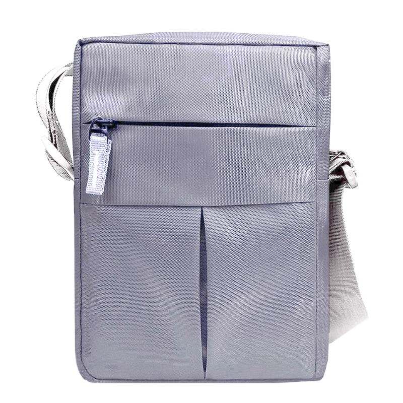 Sling Backpack (Gray)