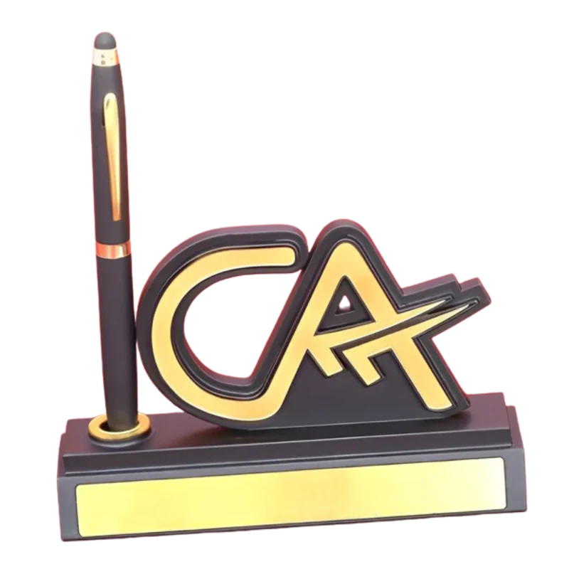 Chartered Accountant Elite Stand