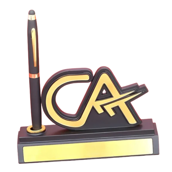 Chartered Accountant Elite Stand