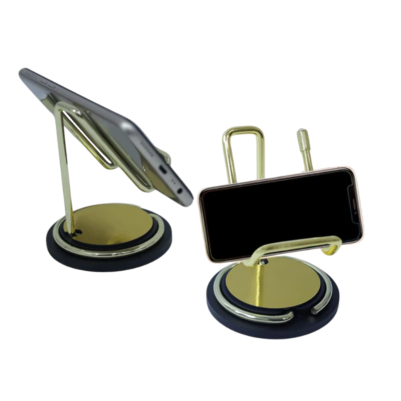 GoldFlex Phone Holder