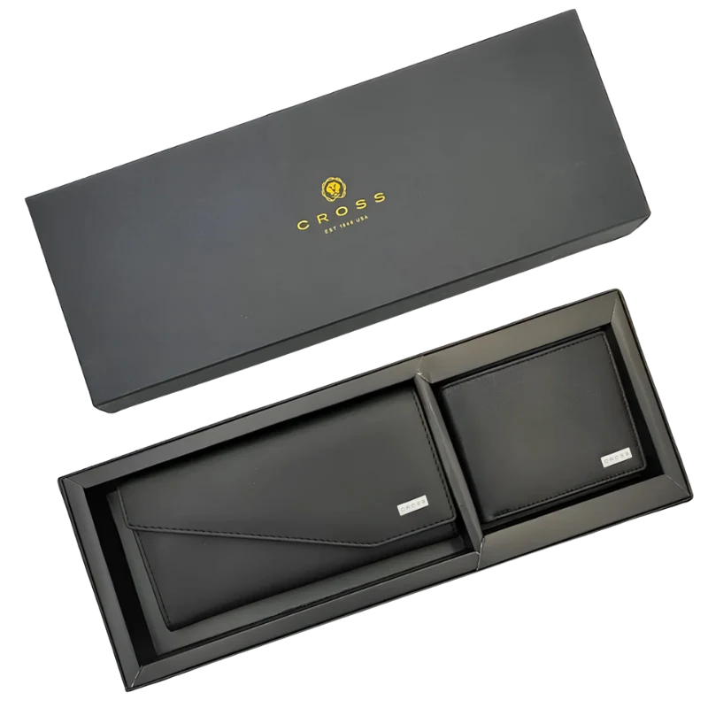 Cross Men And Women Wallet