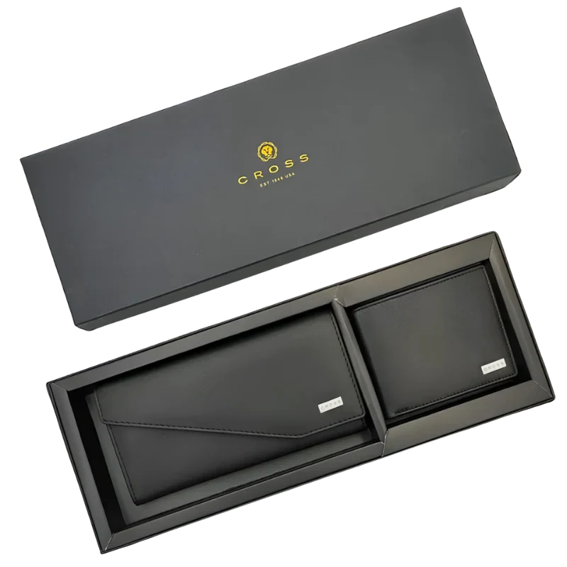 Cross Men And Women Wallet