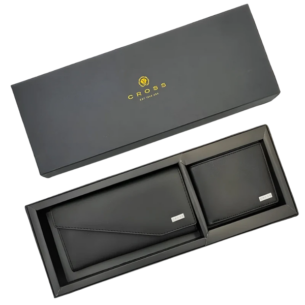 Cross Men And Women Wallet