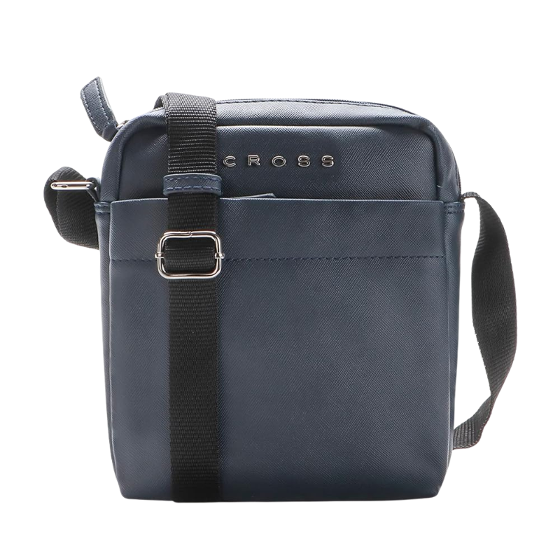 Asgard Small Cross Body Bag (Blue)