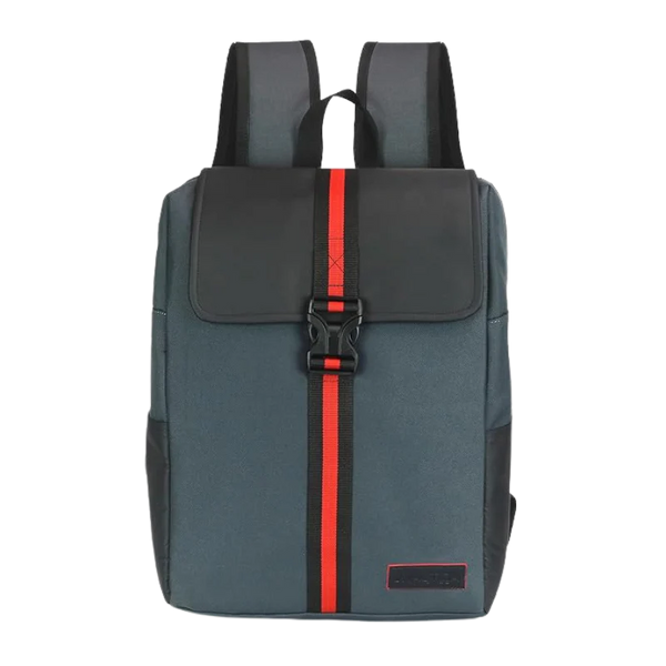 Nautica Bagpack Buckle (Gray)