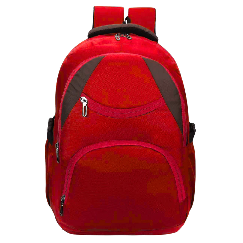 Granules Backpack (Red)