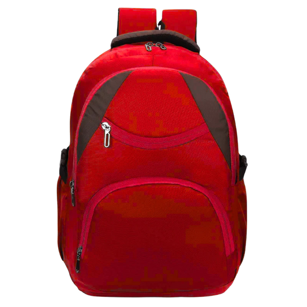 Granules Backpack (Red)