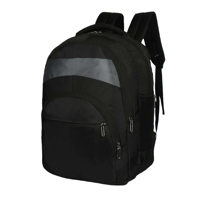 Cartier Backpack (Black)