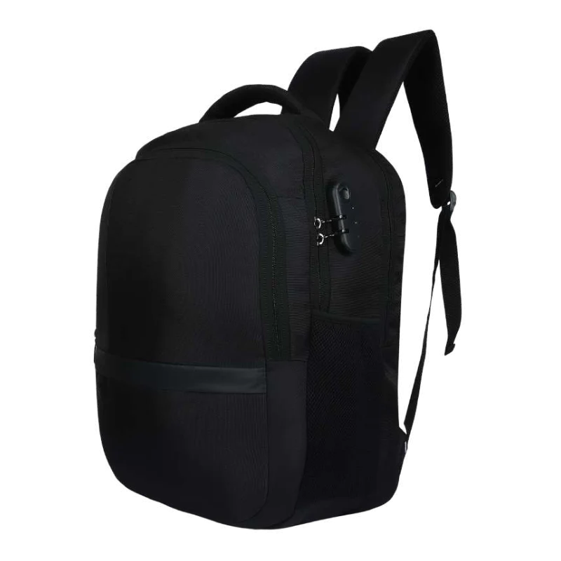 Guardpack Anti Thief Backpack (Black)