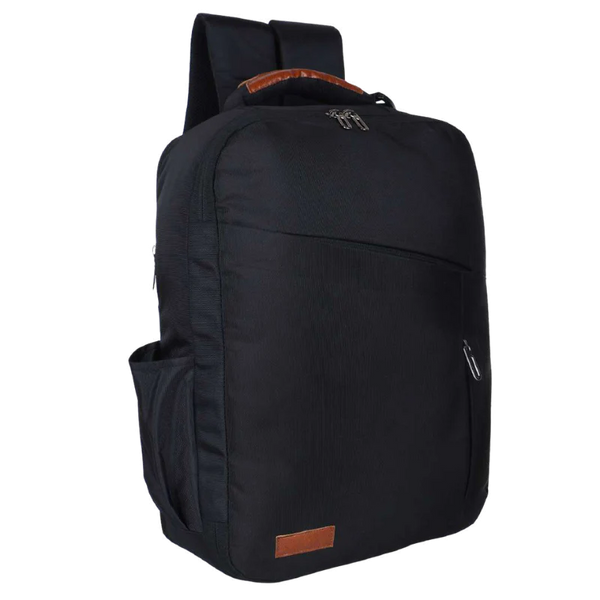 Executive Backpack (Black)