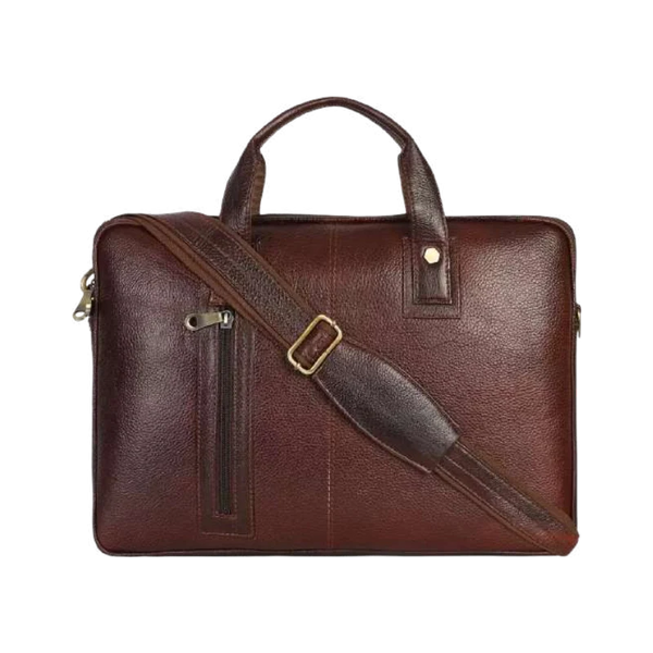 ADM Pinnacle Executive Briefcase