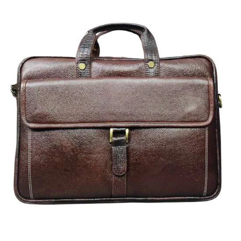 Adm Hayer Briefcase